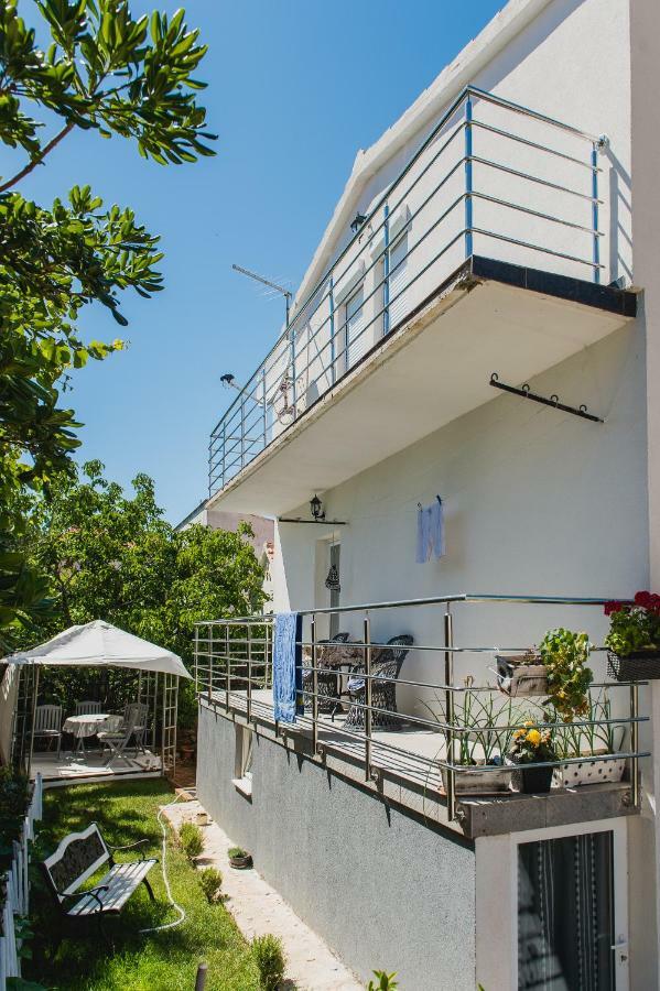Apartment Ella Rogoznica  Exterior foto